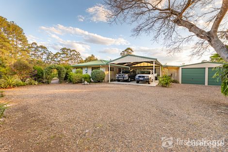 Property photo of 103 Commissioners Flat Road Peachester QLD 4519