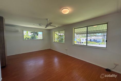 Property photo of 10 Ferguson Crescent West Gladstone QLD 4680