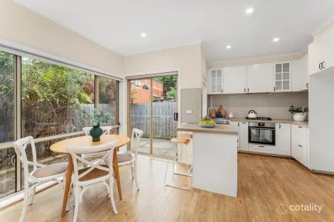 Property photo of 2/5 Glenbrook Avenue Clayton VIC 3168