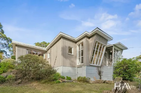 Property photo of 288 Howden Road Howden TAS 7054