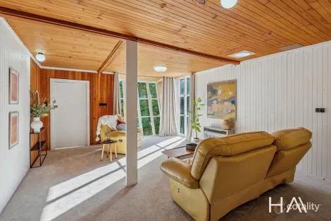 Property photo of 288 Howden Road Howden TAS 7054