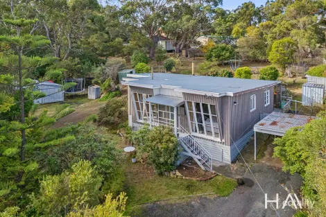 Property photo of 288 Howden Road Howden TAS 7054