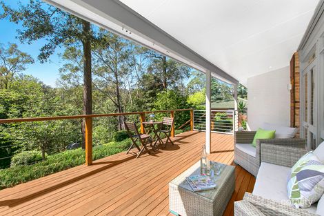 Property photo of 86 Campbell Drive Wahroonga NSW 2076
