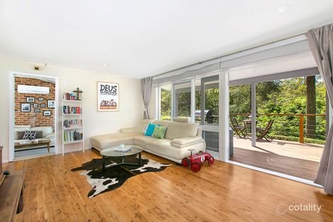 Property photo of 86 Campbell Drive Wahroonga NSW 2076