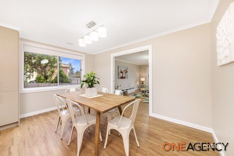 Property photo of 245 Sternberg Crescent Wanniassa ACT 2903