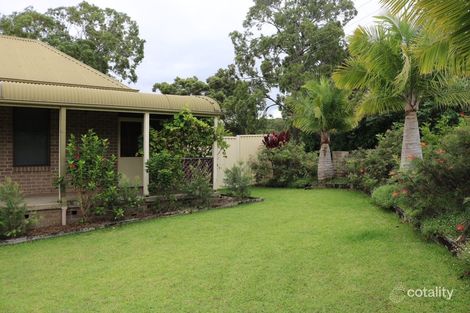 Property photo of 19 Coral Drive Sandy Beach NSW 2456