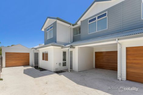 3/115 Park Cres, Williamstown North, VIC 3016