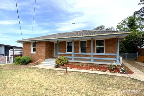 Property photo of 181 Popondetta Road Blackett NSW 2770