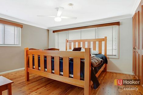 Property photo of 3 Warradale Road Silverdale NSW 2752