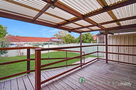 17 Kembla Ave, Chester Hill, NSW 2162