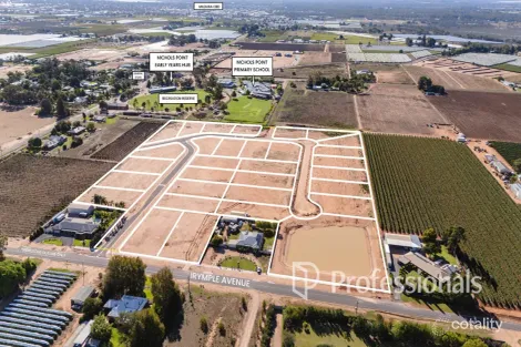 263-291 Irymple Ave, Nichols Point, VIC 3501