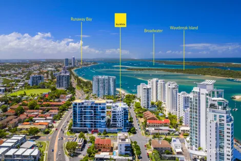 501/20 Labrador St, Labrador, QLD 4215