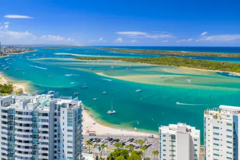 Property photo of 501/20 Labrador Street Labrador QLD 4215