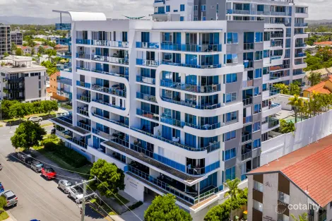 Property photo of 501/20 Labrador Street Labrador QLD 4215