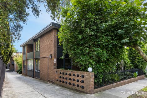 Property photo of 10/49 Grange Road Toorak VIC 3142