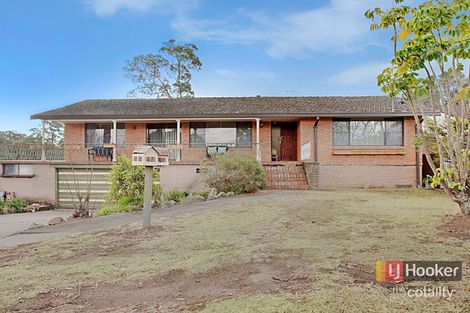 Property photo of 3 Warradale Road Silverdale NSW 2752