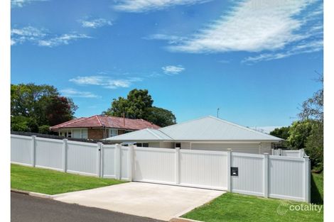 Property photo of 50 Long Street Rangeville QLD 4350
