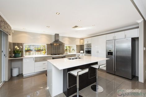 4 Pemberton Bvd, Baldivis, WA 6171