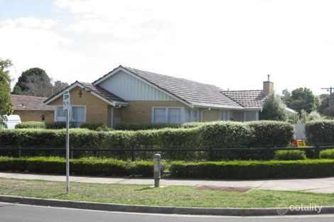 Property photo of 2/23 Miller Crescent Mount Waverley VIC 3149