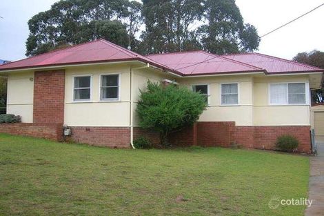 12 Petit St, Yass, NSW 2582