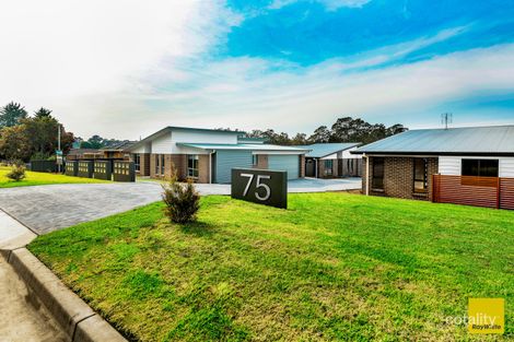 Property photo of 1/75 Yalwal Road West Nowra NSW 2541