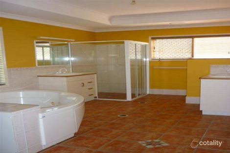 Property photo of 4 Clarence Court Kirwan QLD 4817