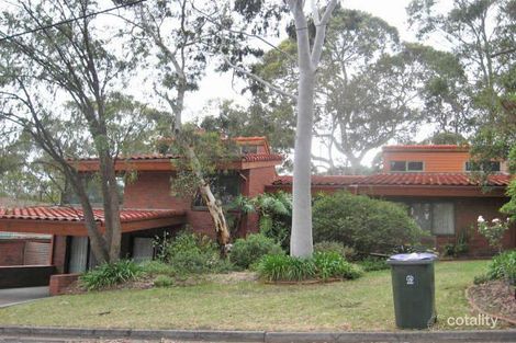 4 Morland Ave, Stonyfell, SA 5066