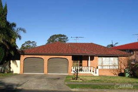 12 Ryde Pl, St Johns Park, NSW 2176
