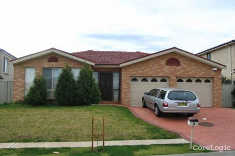 Property photo of 9 Halcyon Avenue Kellyville NSW 2155