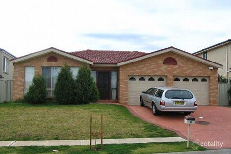 9 Halcyon Ave, Kellyville, NSW 2155