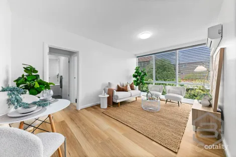 12/102 Park St, St Kilda West, VIC 3182