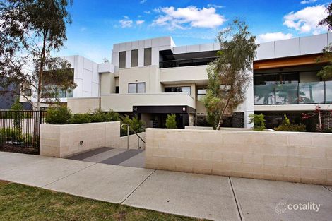 Property photo of 3/542 Upper Heidelberg Road Heidelberg VIC 3084