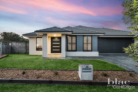 Property photo of 35 Hume Circuit Warner QLD 4500