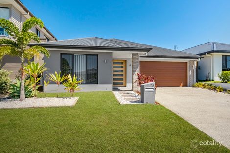 Property photo of 76 Sudbury Drive Pimpama QLD 4209