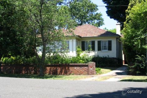 31 Greengate Rd, Killara, NSW 2071