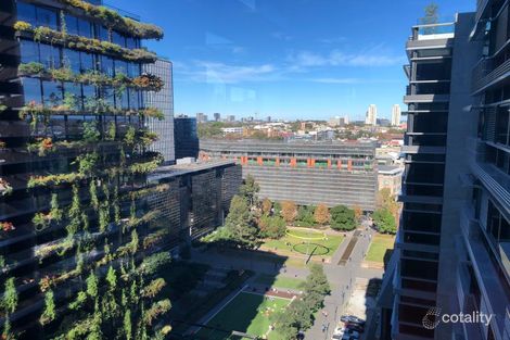 Property photo of 1516/1 Chippendale Way Chippendale NSW 2008