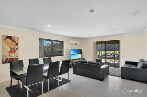 Property photo of 6 Hanover Drive Pimpama QLD 4209