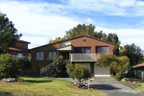 Property photo of 111 Cropley Drive Baulkham Hills NSW 2153