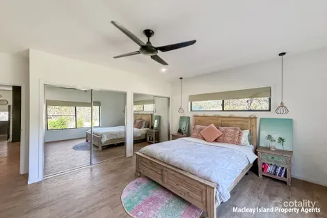 Property photo of 22 Wirralee Street Macleay Island QLD 4184