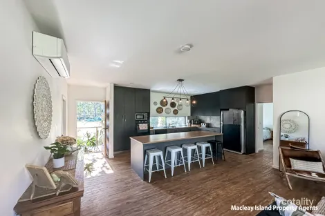 Property photo of 22 Wirralee Street Macleay Island QLD 4184
