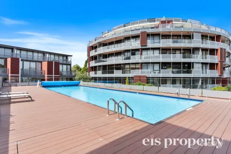 9/1 Collins St, Hobart, TAS 7000