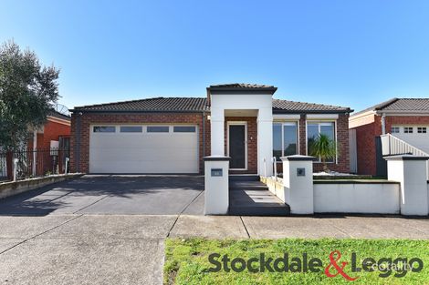 Property photo of 48 Mirrabucca Promenade South Morang VIC 3752