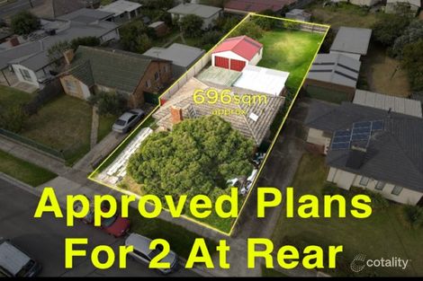 30 Lahinch St, Broadmeadows, VIC 3047