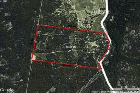 Property photo of 184 Yarnold Road Amiens QLD 4380