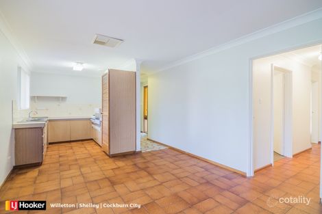 Property photo of 3 Hatcher Way Parkwood WA 6147