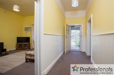 Property photo of 8 Bunbury Street Collie WA 6225