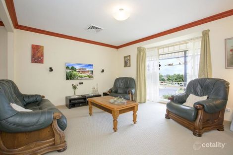 Property photo of 46 The Carriageway Glenmore Park NSW 2745