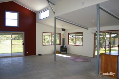 Property photo of 29 Herron Road Conondale QLD 4552