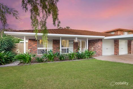 Property photo of 57 Jonquil Crescent Annandale QLD 4814