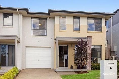 20 Belmont Ave, Spring Farm, NSW 2570